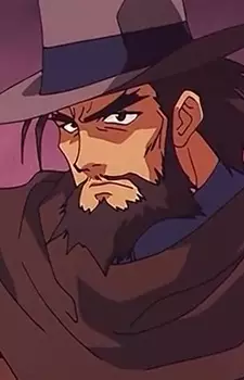 Gambar Karakter Anime: Ingway