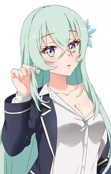 Gambar Karakter Anime: Lilja Kurtbay