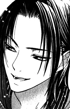 Gambar Karakter Anime: Brother Nagasawa