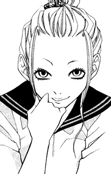 Gambar Karakter Tomita