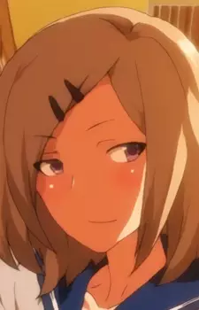 Gambar Karakter Anime: Sayuki