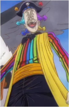 Gambar Karakter Anime: Spiel