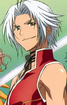 Gambar Karakter Anime: Souma Akizuki