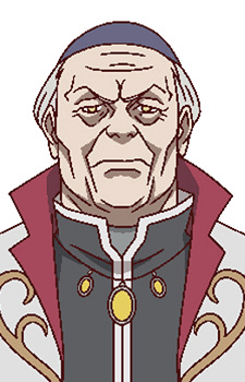 Gambar Karakter Bart Bagley