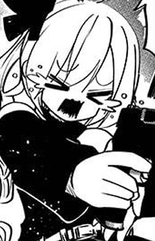 Gambar Karakter Amu Shigami