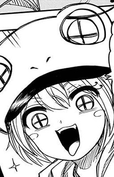 Gambar Karakter Yamorin