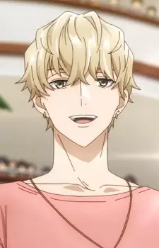 Gambar Karakter Anime: Shou