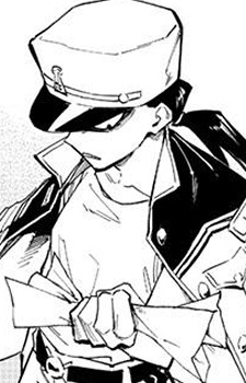 Gambar Karakter Shokuho Yorokawa