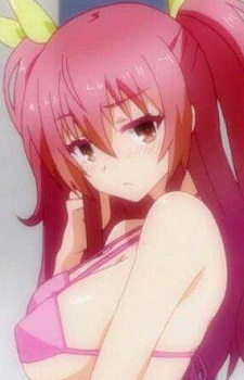 Gambar Stella Vermillion
