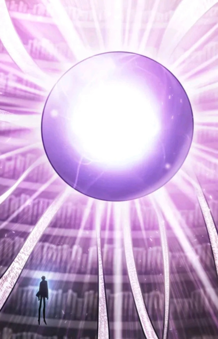 Gambar Karakter Akashic Records