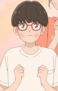 Gambar Karakter Anime: Yamamori