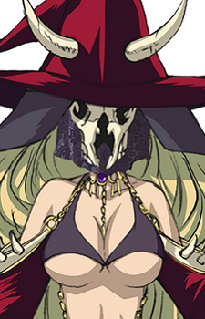 Gambar Karakter Easlies Swordfrail