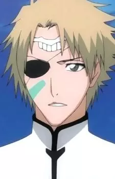 Gambar Karakter Anime: Tesla Lindocruz