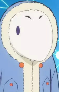 Gambar Karakter Anime: Napat Nehemo