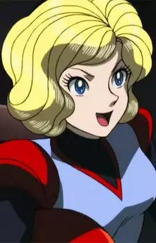 Gambar Karakter Anime: Lori