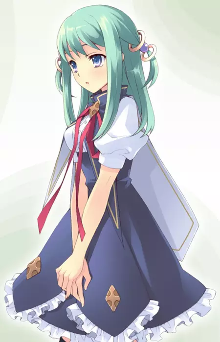 Gambar Karakter Anime: Akira Dendou