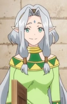 Gambar Karakter Ruri