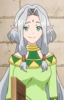 Gambar Karakter Anime: Ruri