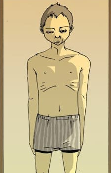 Gambar Karakter Juin Woo