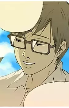 Gambar Karakter Anime: Janim Wan