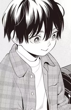 Gambar Karakter Anime: Shiki