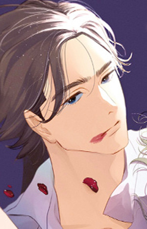 Gambar Karakter Makuhito Masaki