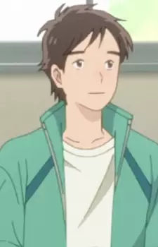 Gambar Karakter Anime: Takumi Hashimoto