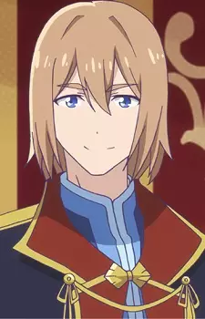 Gambar Karakter Anime: Ernat