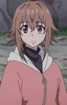 Gambar Karakter Anime: Shannon Petrarca