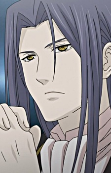 Gambar Karakter Raymond McGuire