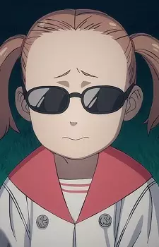 Gambar Karakter Anime: Ooma Takezuka