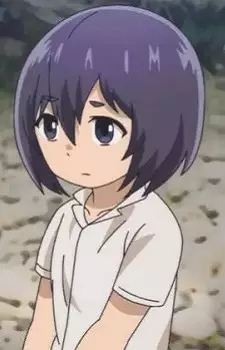 Gambar Karakter Anime: Cain