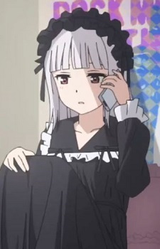 Gambar Karakter Penelope