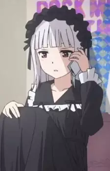 Gambar Karakter Anime: Penelope