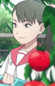 Gambar Karakter Anime: Sakuya