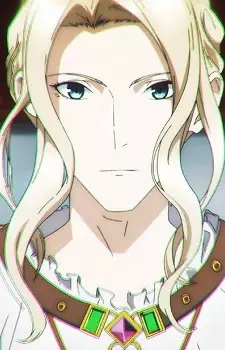 Gambar Karakter Anime: Reigar von Arselia