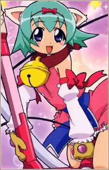 Gambar Karakter Anime: Purin
