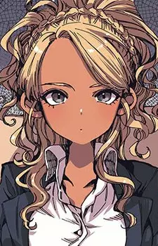 Gambar Karakter Anime: Yamamoto