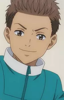 Gambar Karakter Anime: Masa