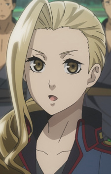 Gambar Karakter Kiiko Sasaki