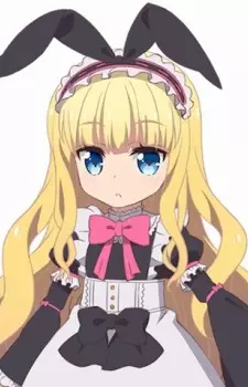 Gambar Karakter Anime: Sonne