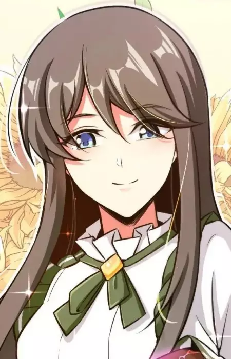 Gambar Karakter Anime: Tilly Wimbledon