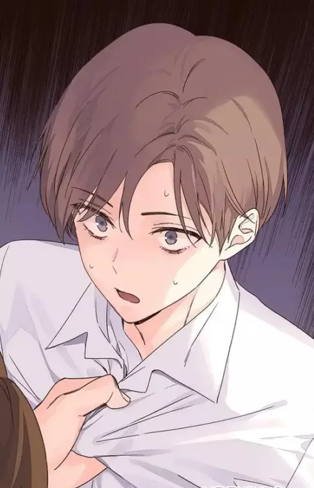 Gambar Karakter Anime: Dojun Jeong