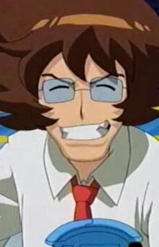 Gambar Karakter Yamitaro Higure