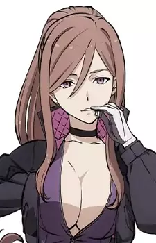 Gambar Karakter Anime: Claudia