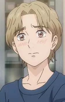 Gambar Karakter Anime: Hide Tode