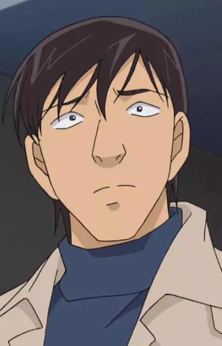 Gambar Karakter Anime: Ritsuo Esaka