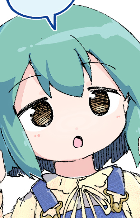 Gambar Karakter Ran Yureto