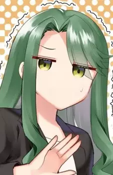 Gambar Karakter Anime: Miyako Shiba