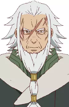 Gambar Karakter Anime: Gelrays